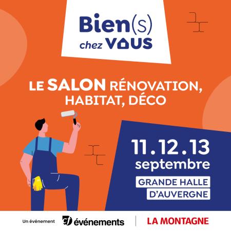 Grande Halle d'Auvergne - Parc Expo