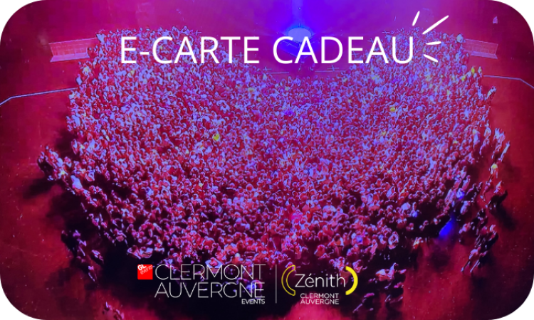 Zénith d'Auvergne