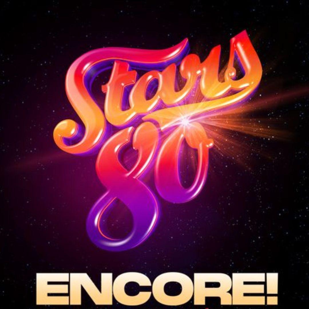 Stars 80 au Zénith d'Auvergne