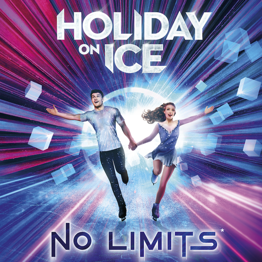 Holiday on Ice au Zénith d'Auvergne 2025