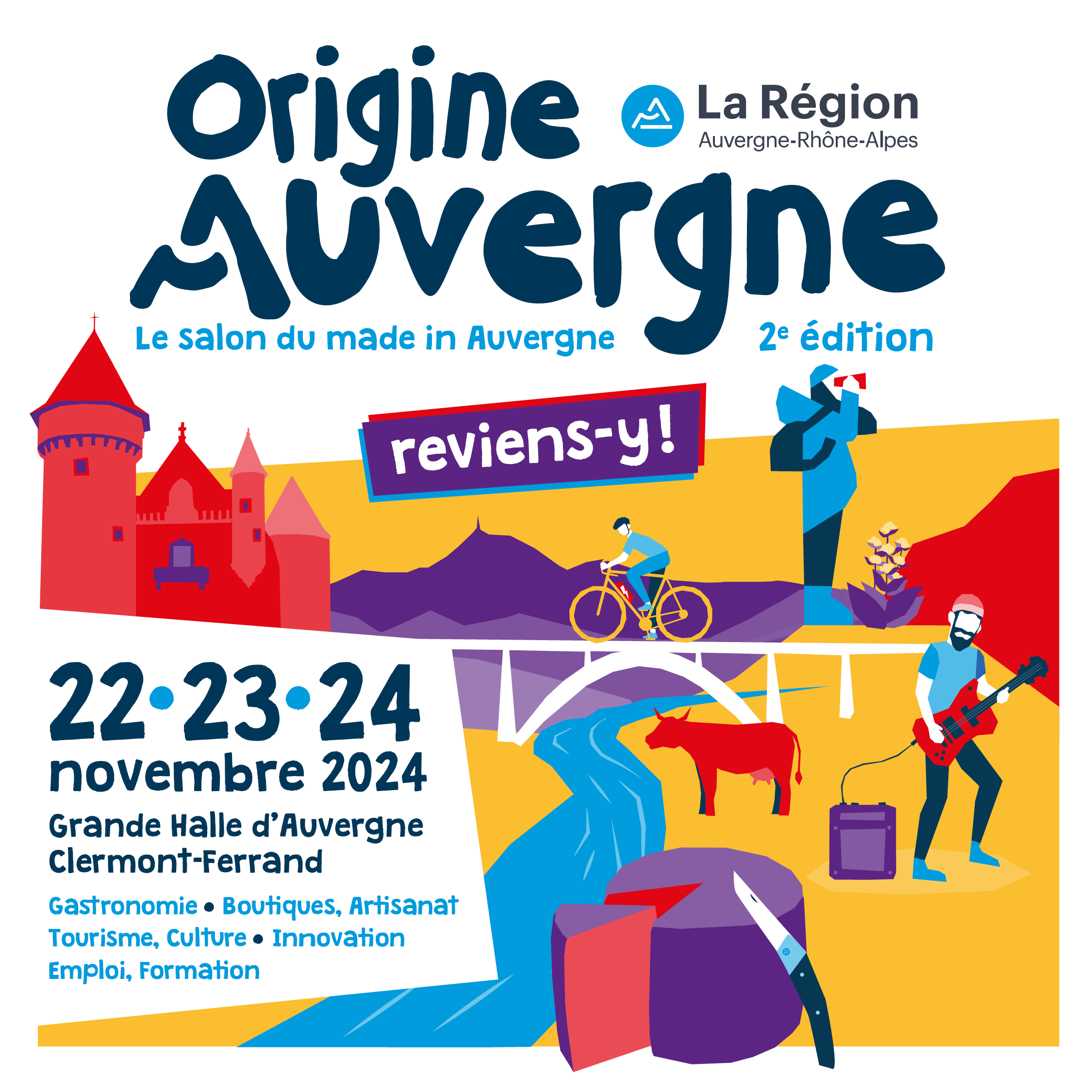 Origine-Auvergne