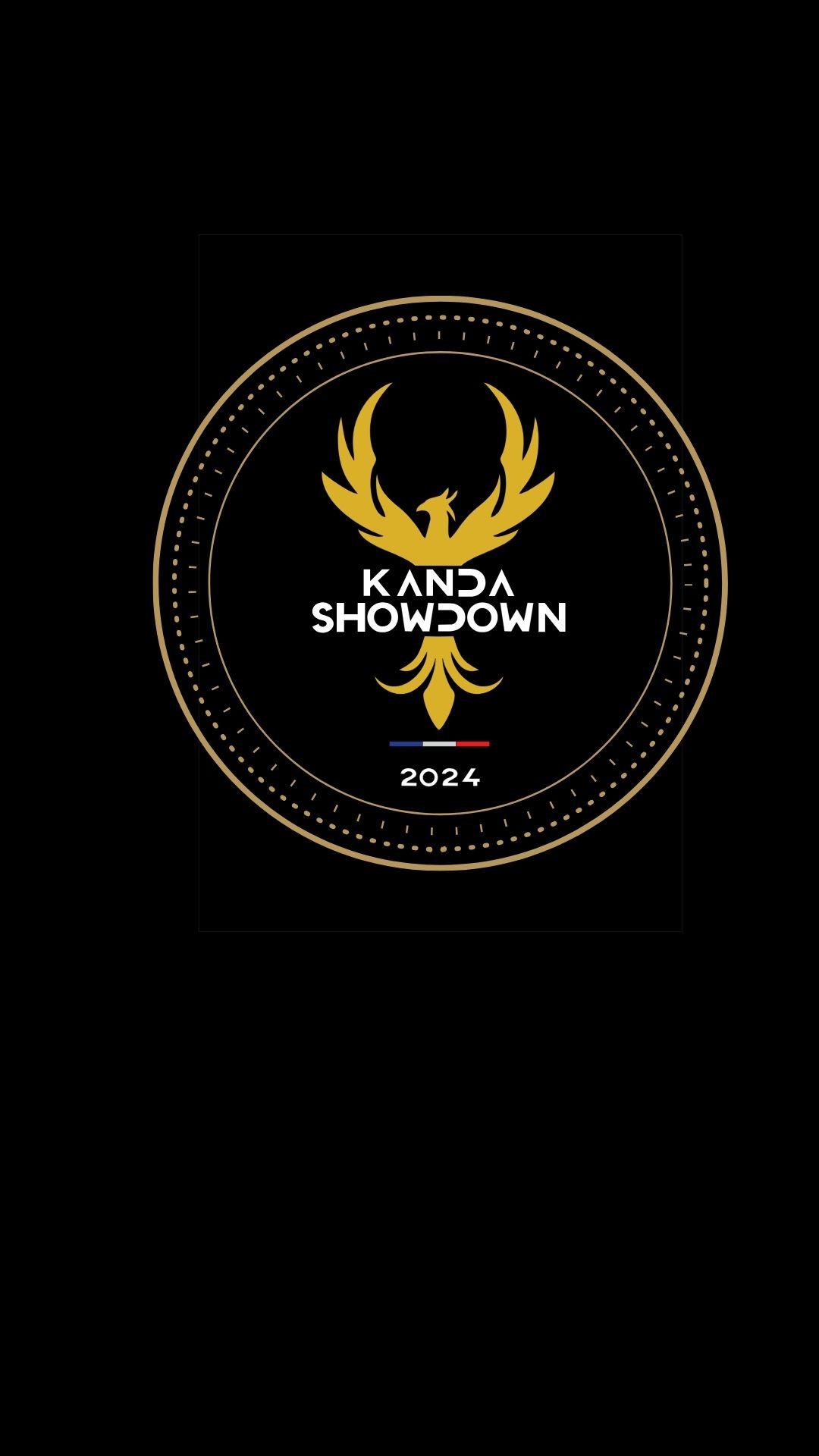 Kanda_Showdown