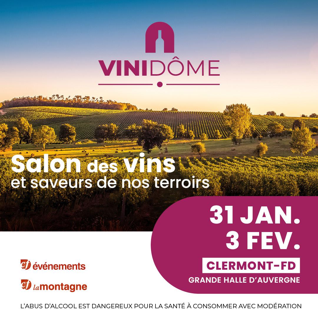 Vinidôme