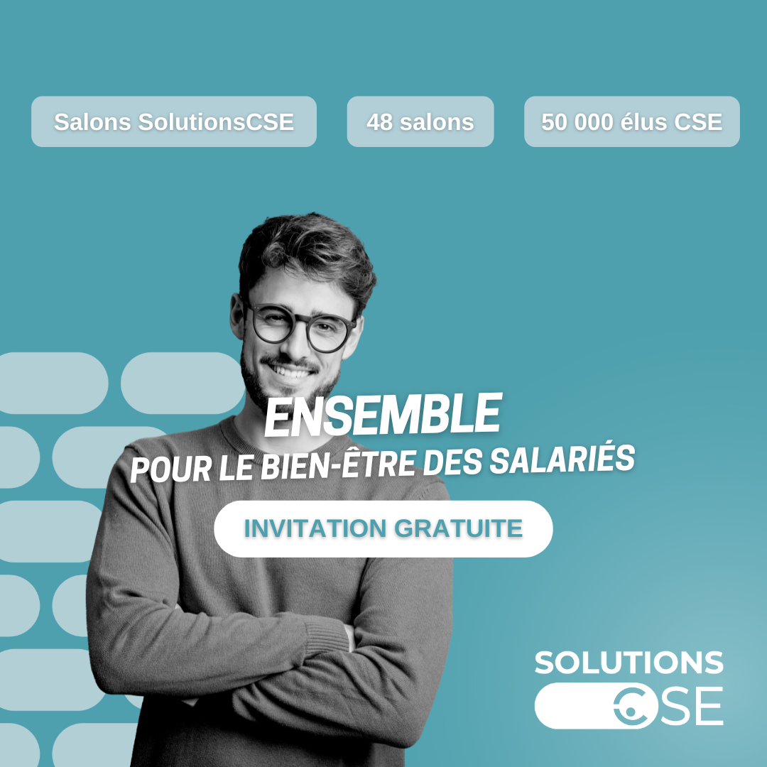 affiche carré solution cse