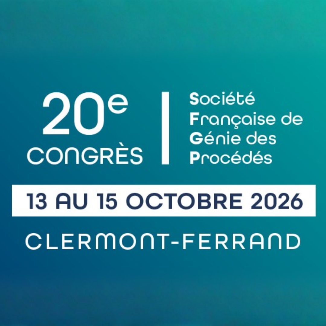 affiche SFGP 2026