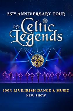 Celtic Legends