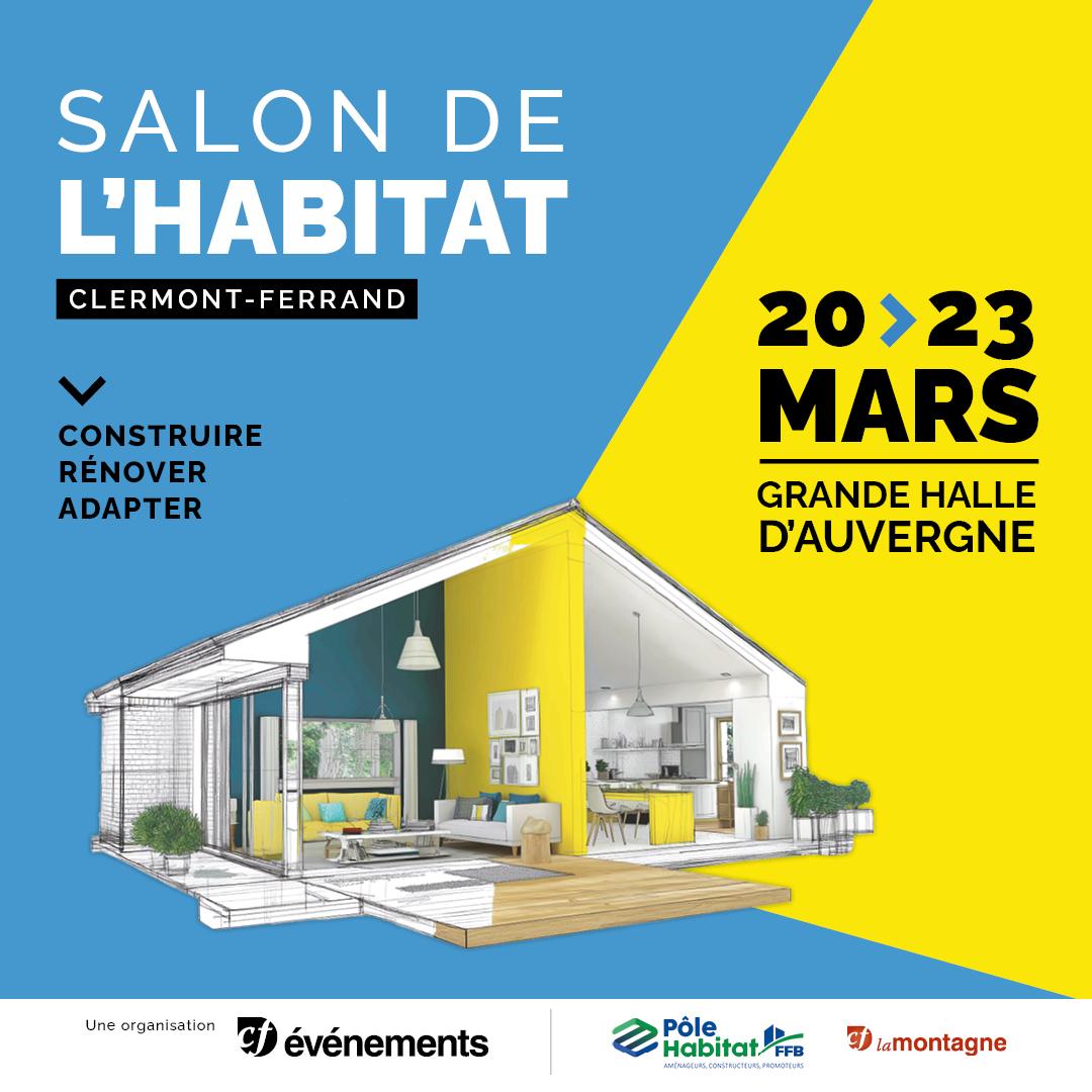 Salon de l'habitat