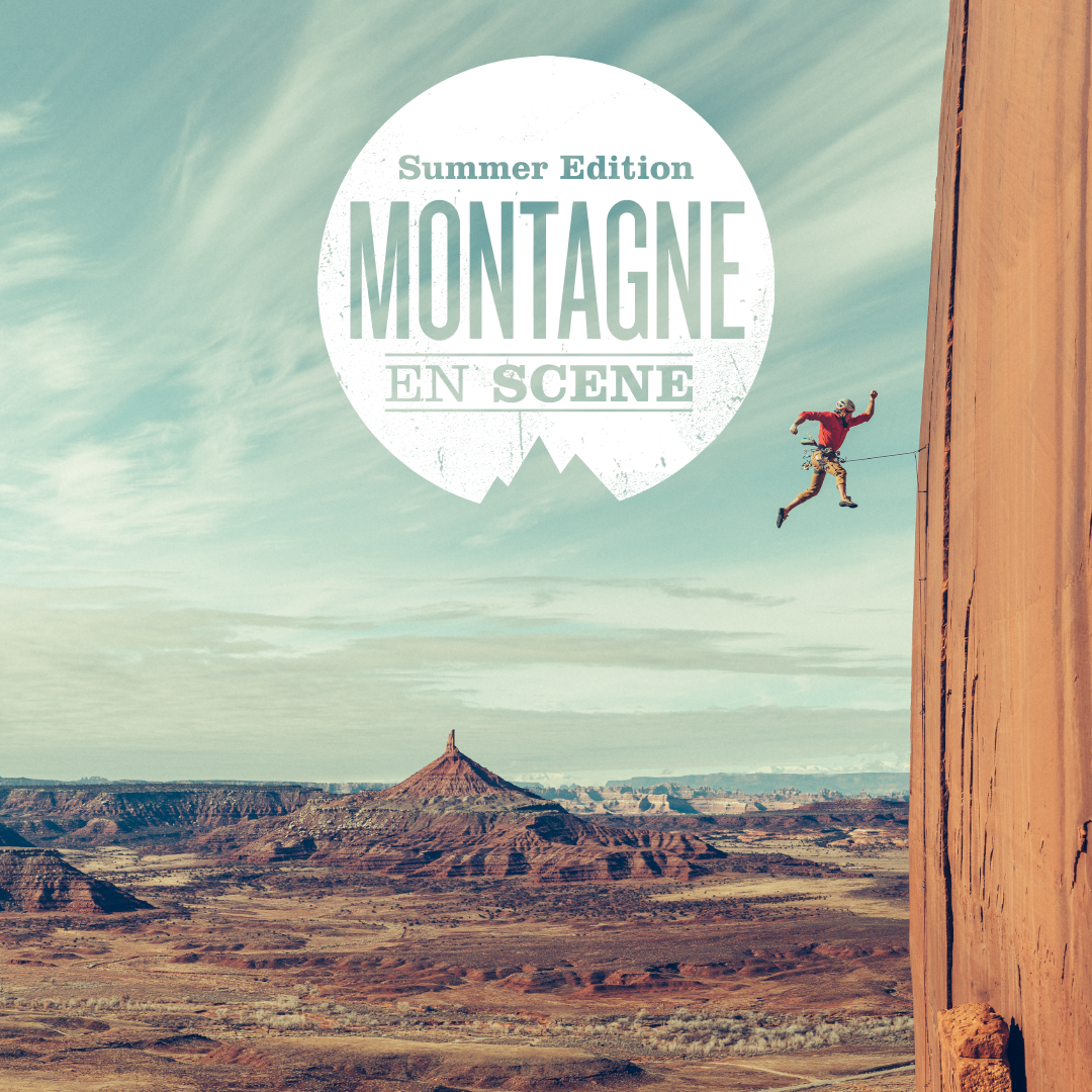 Summer Edition de Montagne en Scène