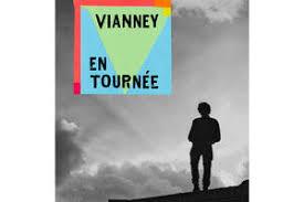 Vianney au Zénith d'Auvergne
