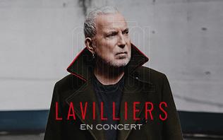 Bernard Lavilliers au Zénith d'Auvergne