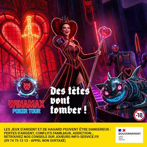 Winamax Poker Tour