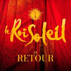 Le Roi Soleil au Zénith d'Auvergne