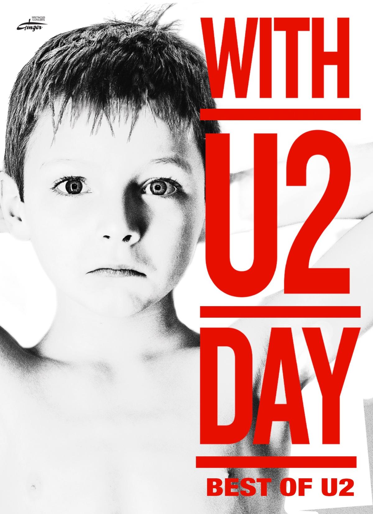 With U2 Day