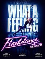 Flashdance au Zenith d'Auvergne
