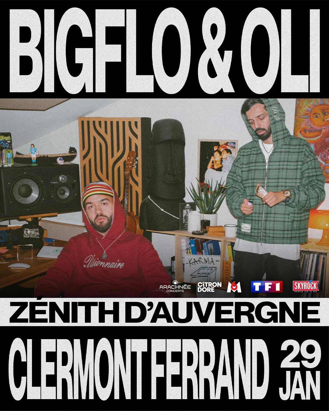 Bigflo & Oli