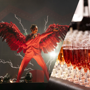 FORFAIT Hospitalité