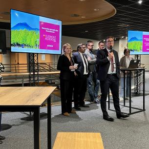 soirée prestataires