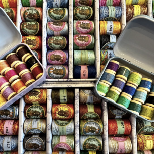 Tendances Créatives 2025