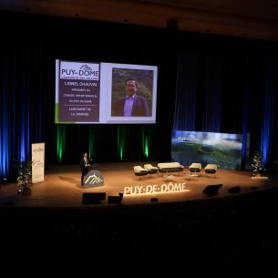 Journée départementale du Tourisme