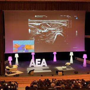 2025 12 - Congrès Européen des Anesthésistes