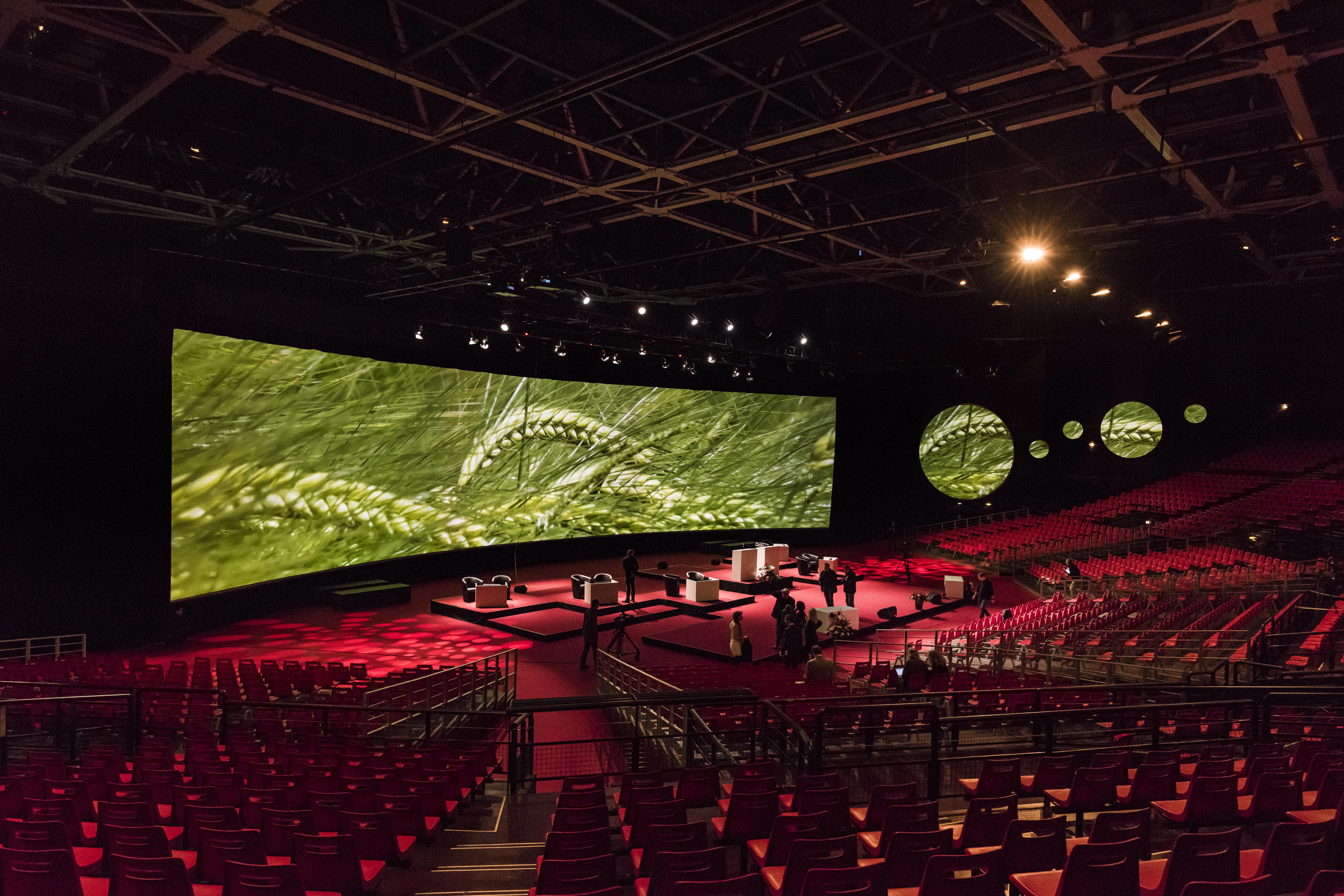 zénith-plénière-vide